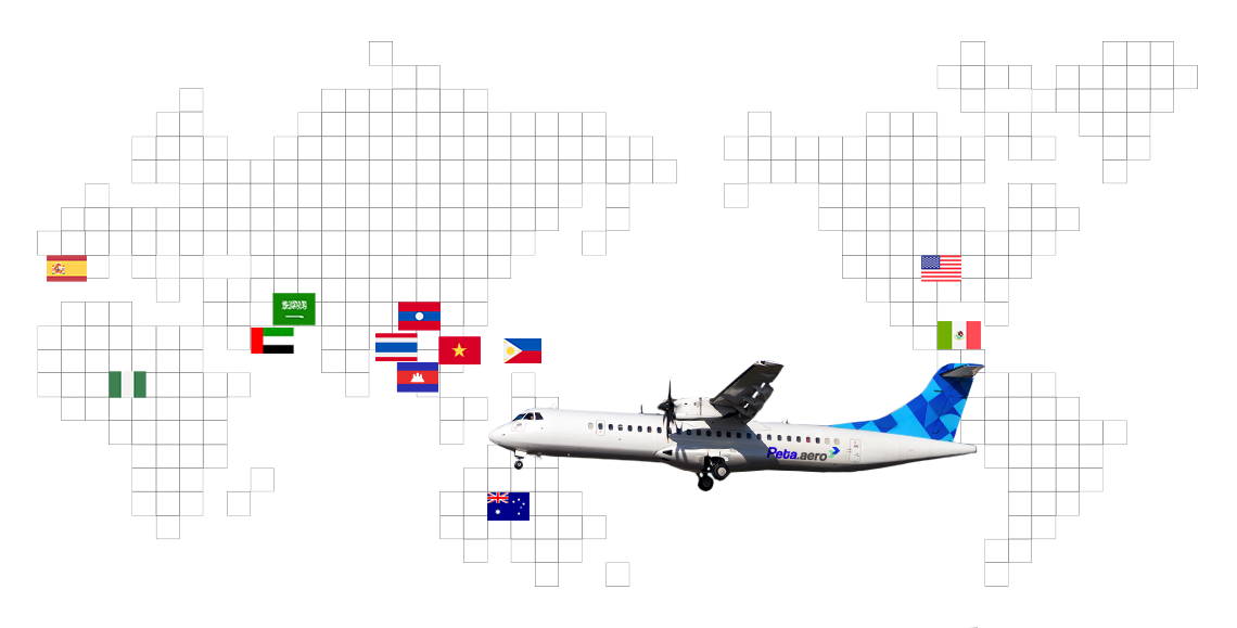 Peta.Aero-ACMI-leasing-Asia-Pacific